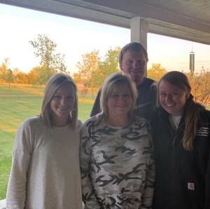 Meet your Posher, Kathy